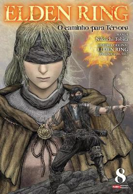 Elden Ring: O Caminho Para Térvore 08