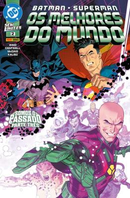 Batman/Superman: Os Melhores Do Mundo (2025) 02