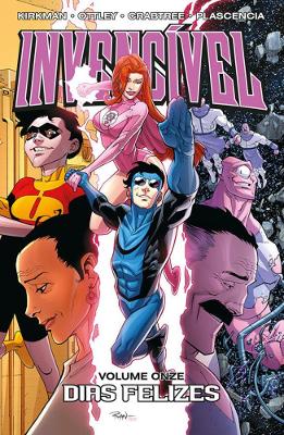 Invencível Vol. 11