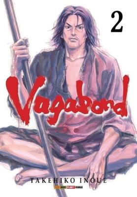Vagabond Vol. 2