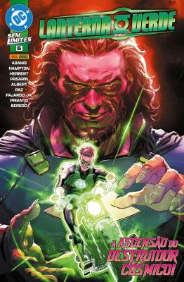 Lanterna Verde (2025) 06