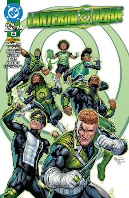 Lanterna Verde (2025) 04