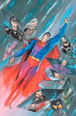Superman: Fantasmas Vol. 02