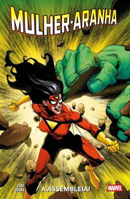 Mulher-Aranha (2025) Vol. 2