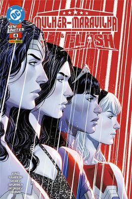 Mulher-Maravilha/Flash (2025) 04