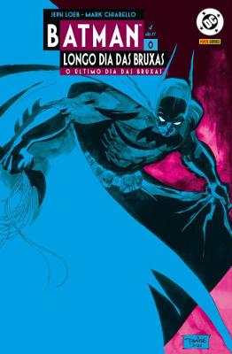Batman: O Último Dia Das Bruxas 04