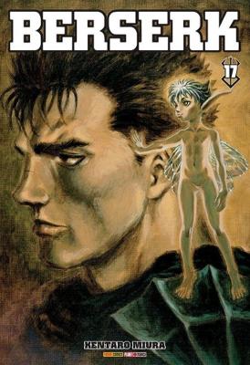 Berserk - Edição De Luxo Vol. 17