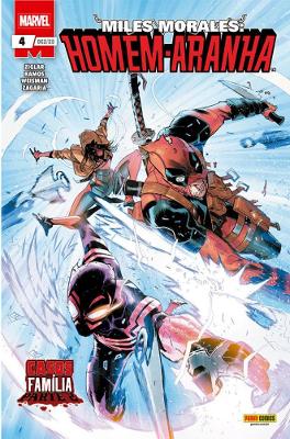 Miles Morales: Homem-Aranha (2025) 04