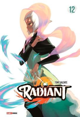 Radiant Vol. 12