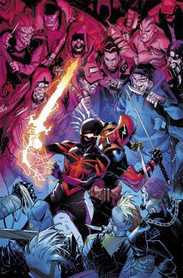 Miles Morales: Homem-Aranha (2025) 05