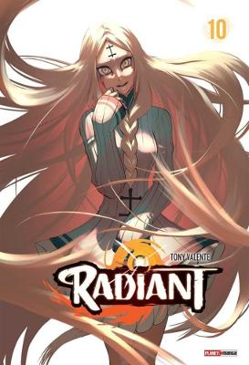 Radiant Vol. 10