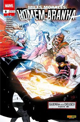 Miles Morales: Homem-Aranha (2025) 06