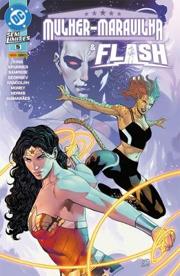 Mulher-Maravilha/Flash (2025) 05