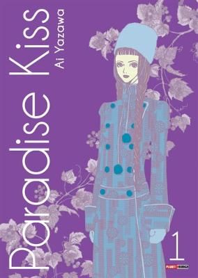 Paradise Kiss Vol. 1