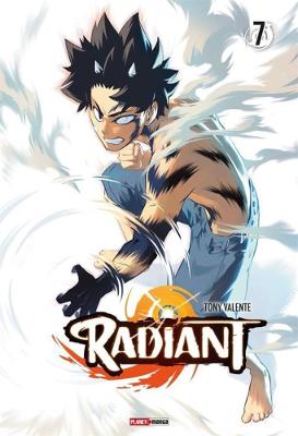 Radiant Vol. 7