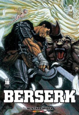 Berserk - Edição De Luxo Vol. 18