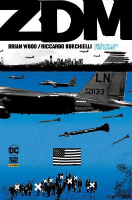 ZDM Vol. 4 - Edição De Luxo