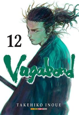 Vagabond Vol. 12