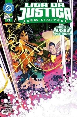 Liga Da Justiça Sem Limites (2025) 04