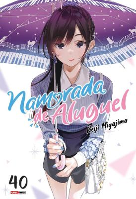 Namorada De Aluguel Vol. 40