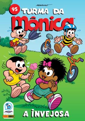 Turma Da Mônica (2021) - 95