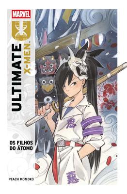 Ultimate X-Men Vol. 2