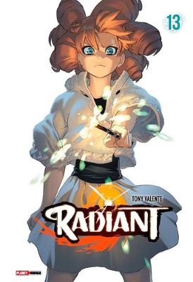 Radiant Vol. 13