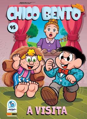 Chico Bento (2021) - 95
