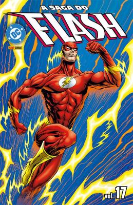 A Saga Do Flash 17