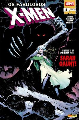 Os Fabulosos X-Men (2025) 05