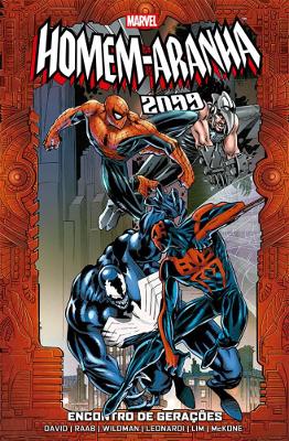 Homem-Aranha 2099 Vol. 5