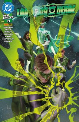 Lanterna Verde (2025) 05