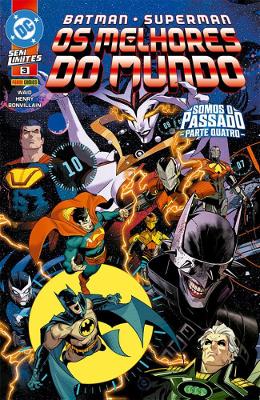 Batman/Superman: Os Melhores Do Mundo (2025) 03
