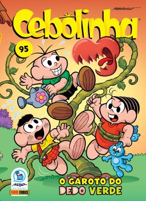 Cebolinha (2021) - 95