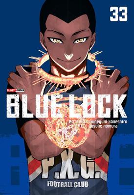Blue Lock Vol. 33