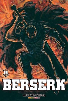 Berserk - Edição De Luxo Vol. 19