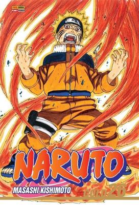 Naruto Gold Vol. 26