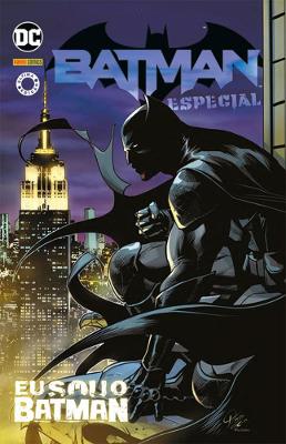 Batman Especial Vol. 13: Eu Sou O Batman