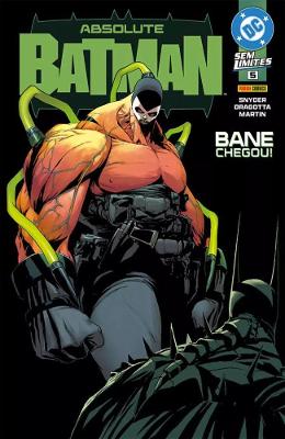 Absolute Batman 05