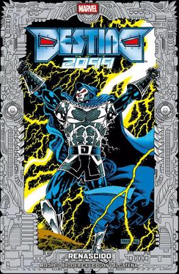 Destino 2099 Vol. 01