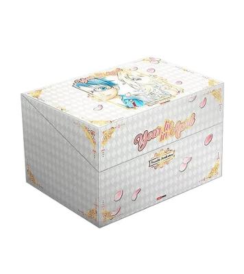 Box Your Lie In April Vols. 1 Ao 11