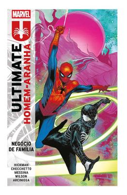 Ultimate Homem-Aranha (2024) Vol. 3