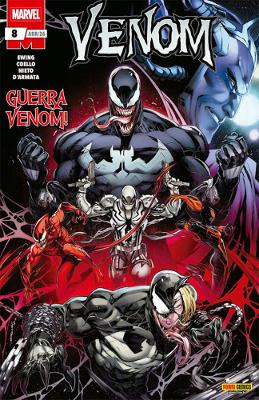Venom (2025) 08