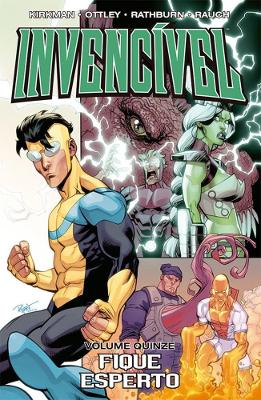 Invencível Vol. 15