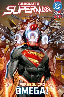 Absolute Superman 05