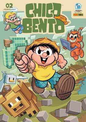 Chico Bento - 02
