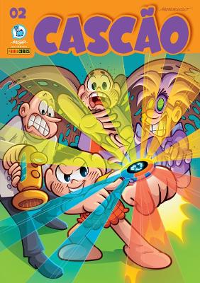 Cascão - 02