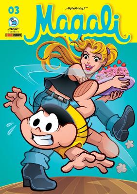 Magali - 03