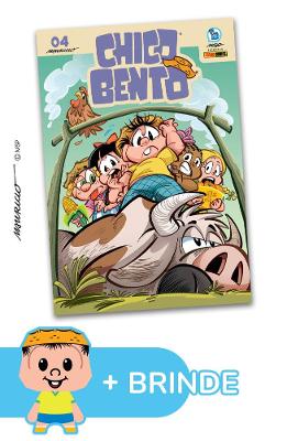 Chico Bento - 04