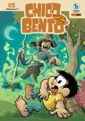 Chico Bento - 05